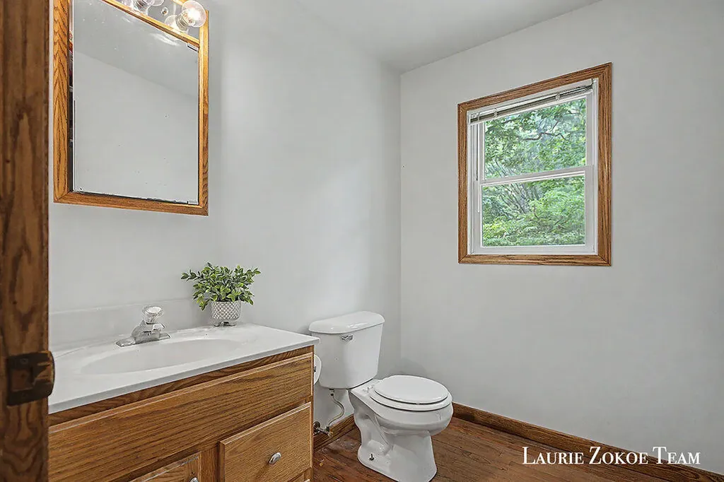 9202 Oriole Drive Polkton Charter Township MI 49404