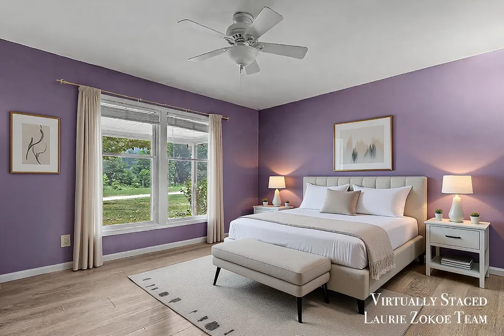 9202 Oriole Drive Polkton Charter Township MI 49404