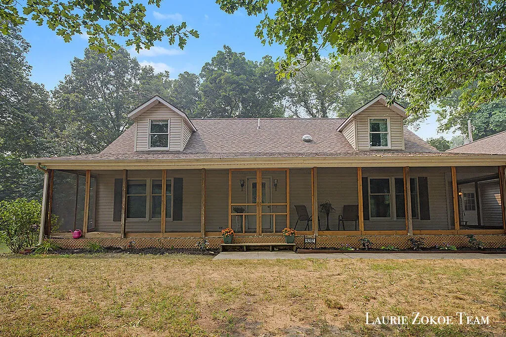 9202 Oriole Drive Polkton Charter Township MI 49404