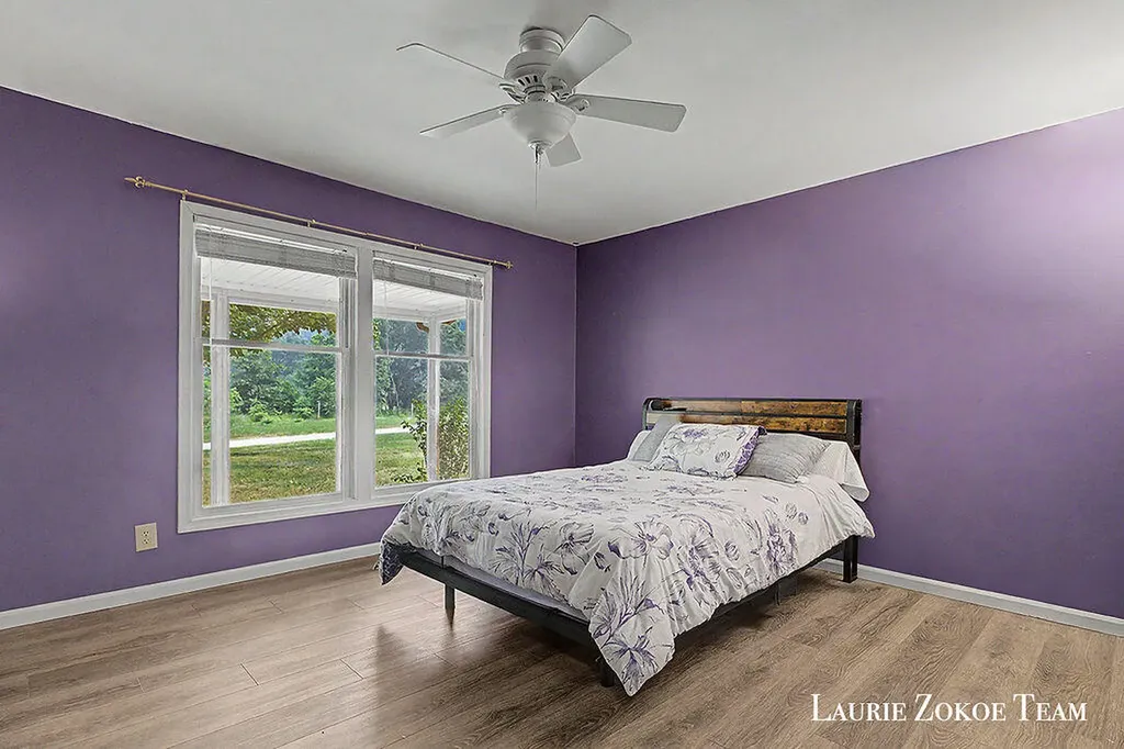 9202 Oriole Drive Polkton Charter Township MI 49404