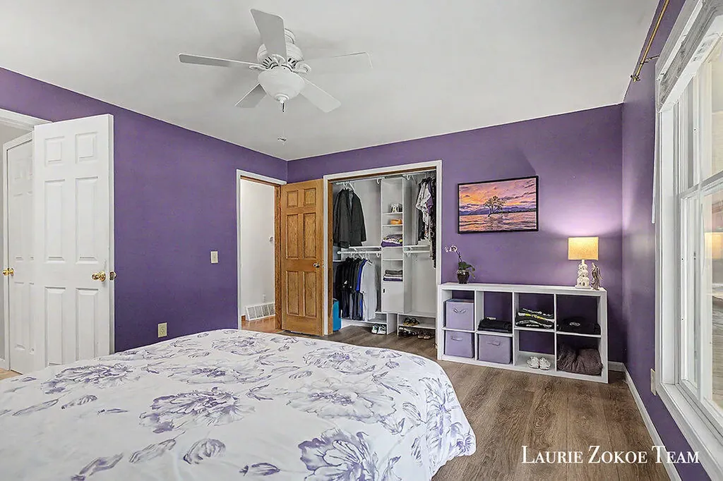 9202 Oriole Drive Polkton Charter Township MI 49404