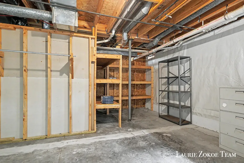 9202 Oriole Drive Polkton Charter Township MI 49404