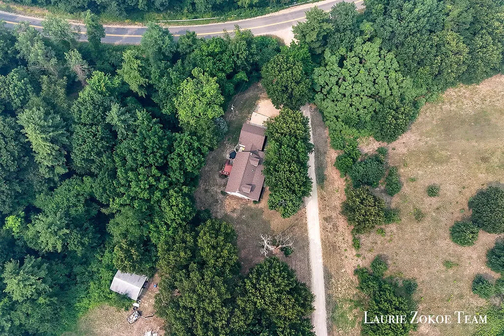 9202 Oriole Drive Polkton Charter Township MI 49404