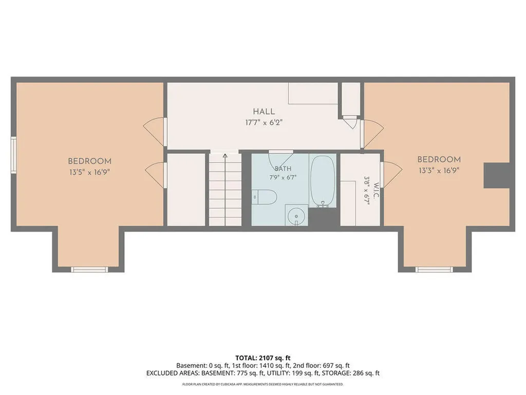 9202 Oriole Drive Polkton Charter Township MI 49404