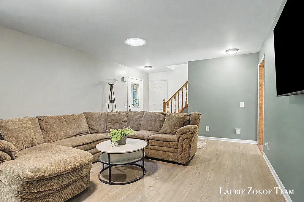 9202 Oriole Drive Polkton Charter Township MI 49404
