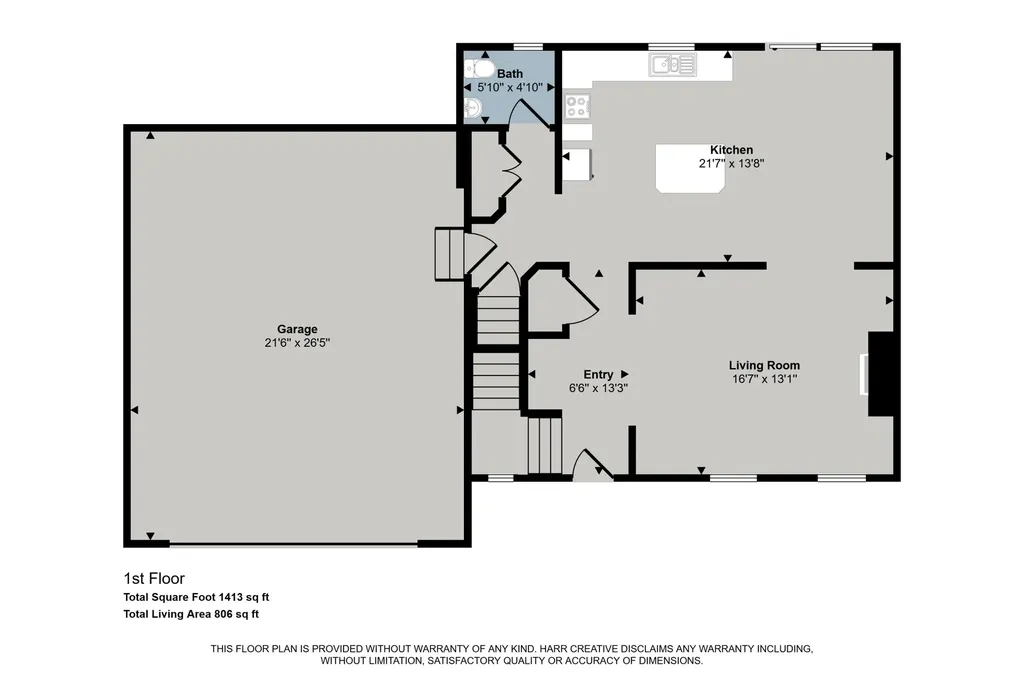 945 River Rock Drive NE Plainfield Charter Township MI 49321