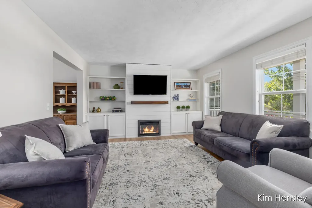945 River Rock Drive NE Plainfield Charter Township MI 49321