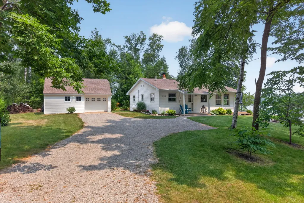 14130 Birch Road Hartwick Township MI 49631