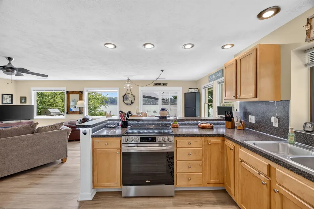 14130 Birch Road Hartwick Township MI 49631