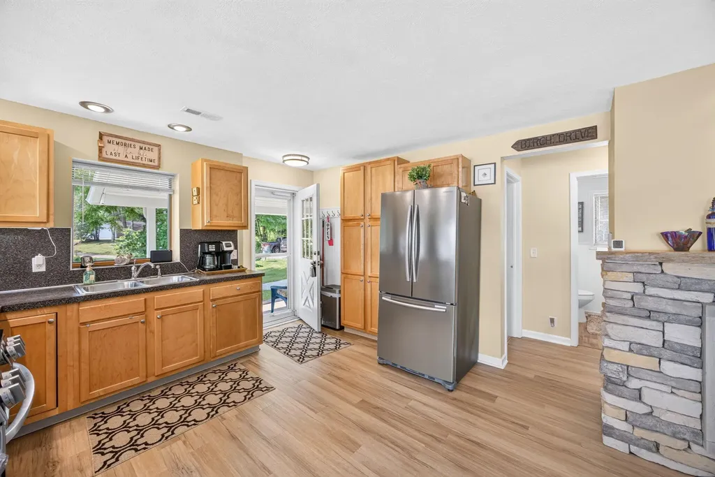 14130 Birch Road Hartwick Township MI 49631