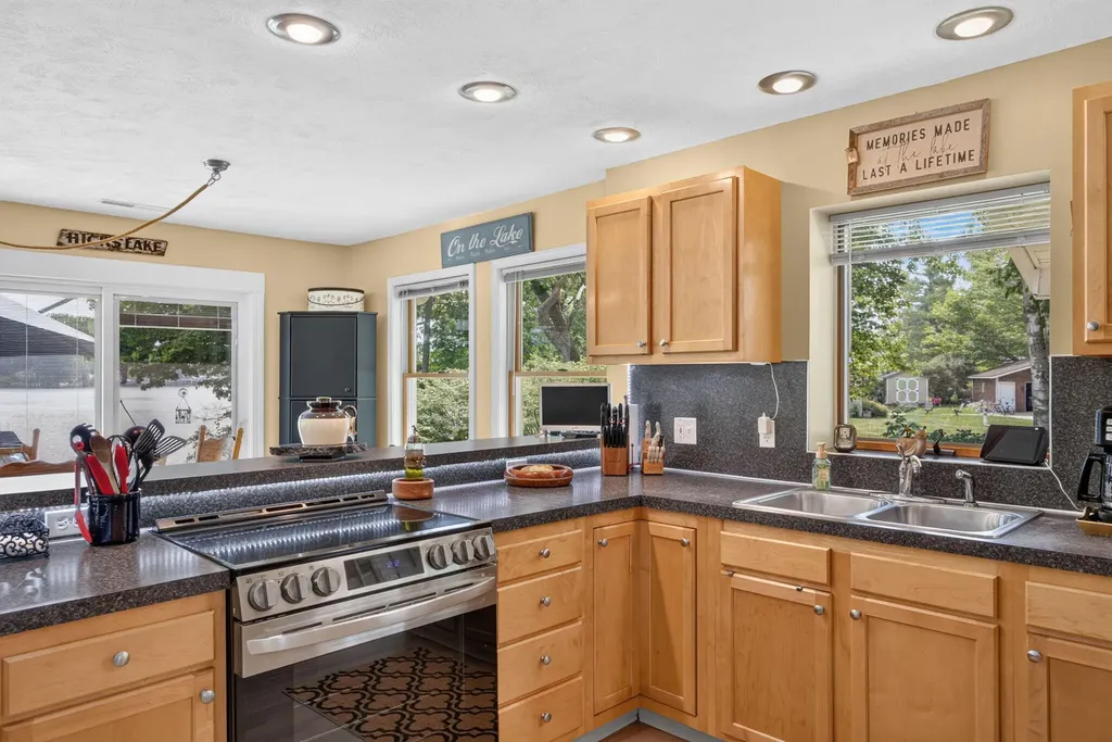 14130 Birch Road Hartwick Township MI 49631