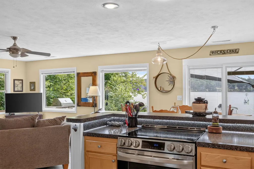 14130 Birch Road Hartwick Township MI 49631
