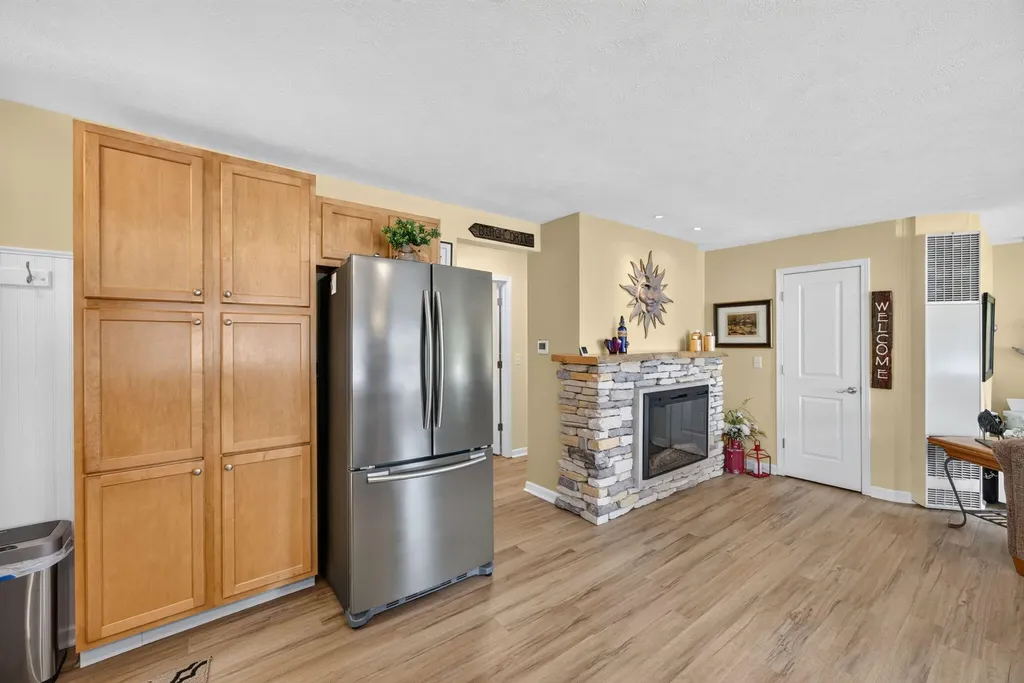 14130 Birch Road Hartwick Township MI 49631