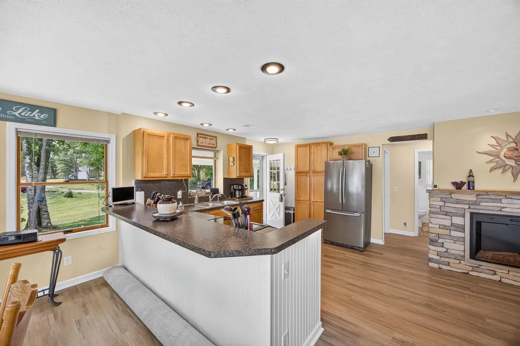 14130 Birch Road Hartwick Township MI 49631