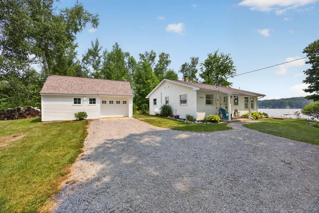 14130 Birch Road Hartwick Township MI 49631