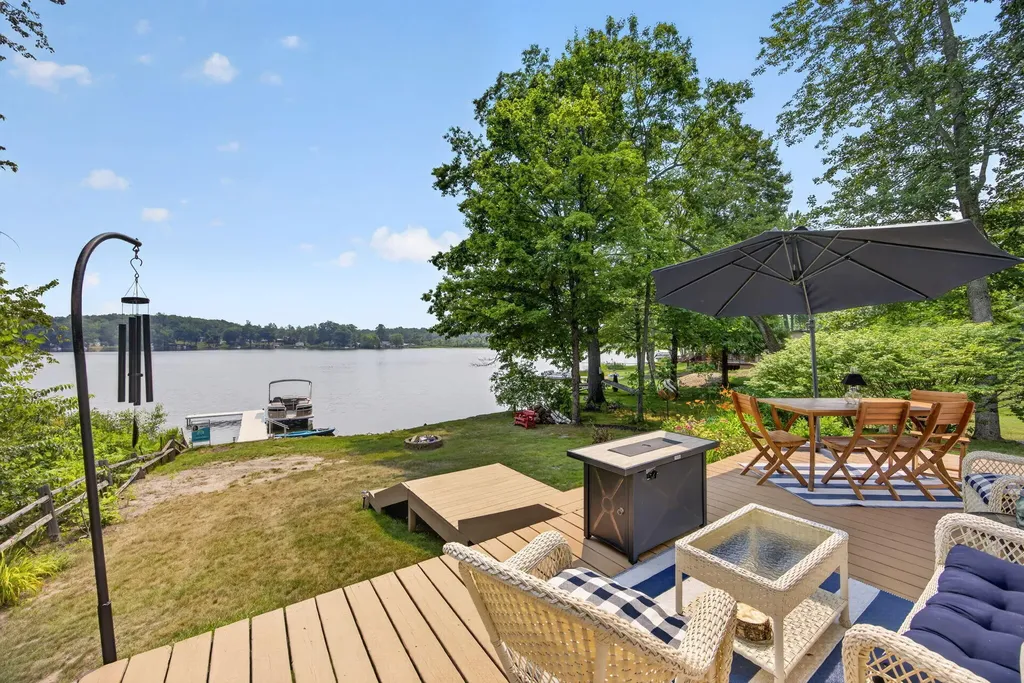 14130 Birch Road Hartwick Township MI 49631