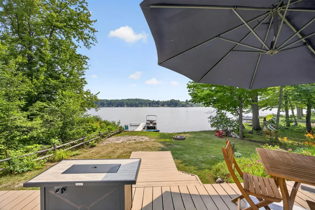 14130 Birch Road Hartwick Township MI 49631