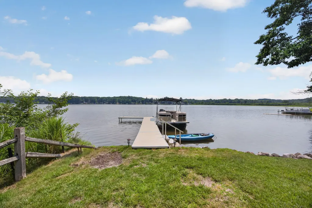 14130 Birch Road Hartwick Township MI 49631