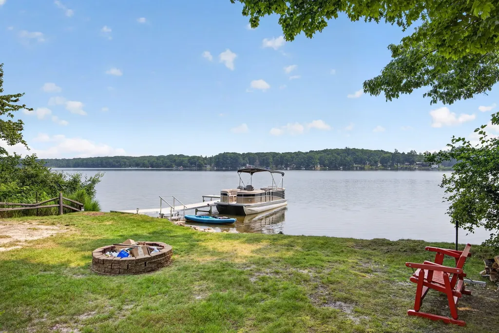 14130 Birch Road Hartwick Township MI 49631