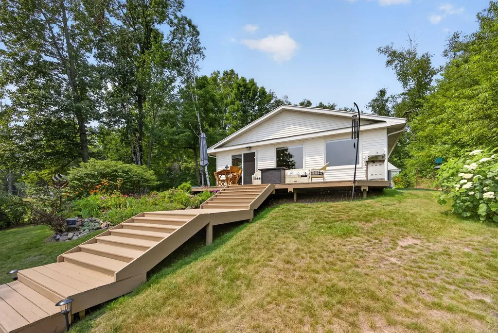14130 Birch Road Hartwick Township MI 49631