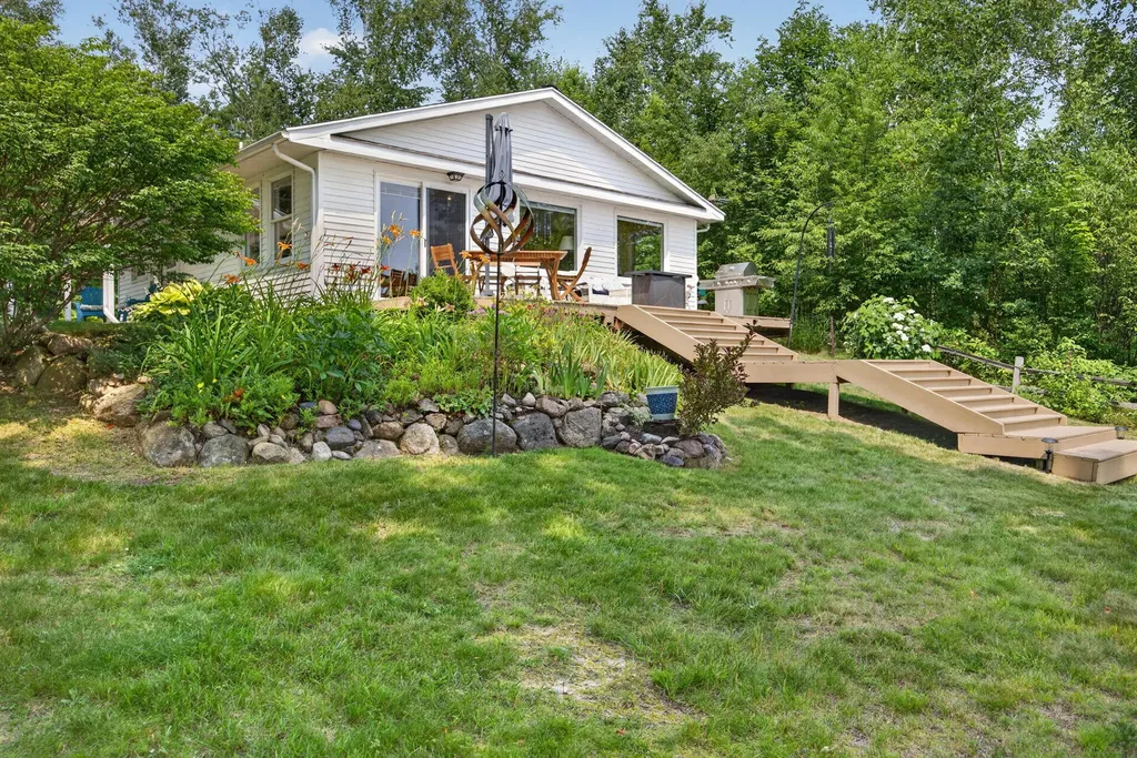 14130 Birch Road Hartwick Township MI 49631
