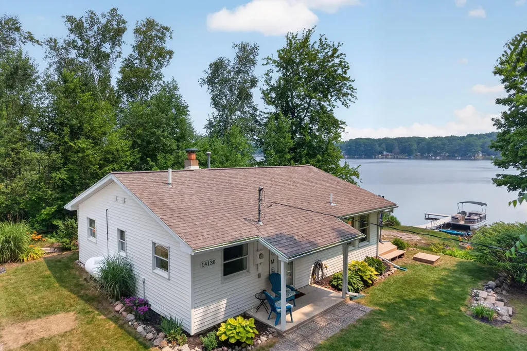 14130 Birch Road Hartwick Township MI 49631