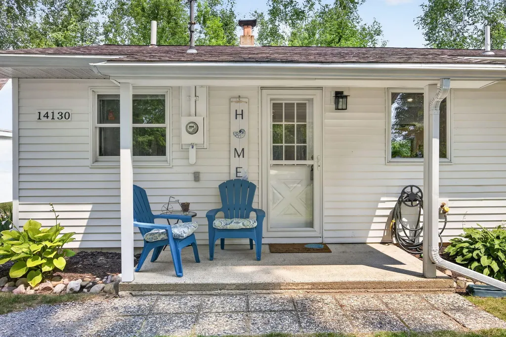 14130 Birch Road Hartwick Township MI 49631