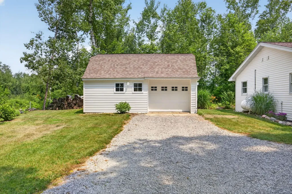 14130 Birch Road Hartwick Township MI 49631