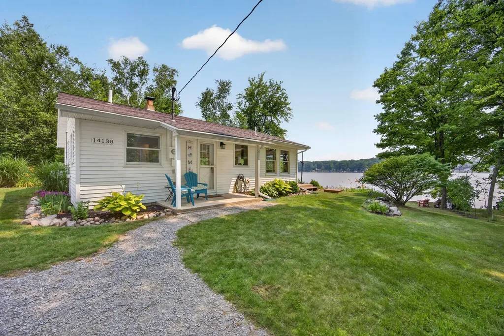 14130 Birch Road Hartwick Township MI 49631