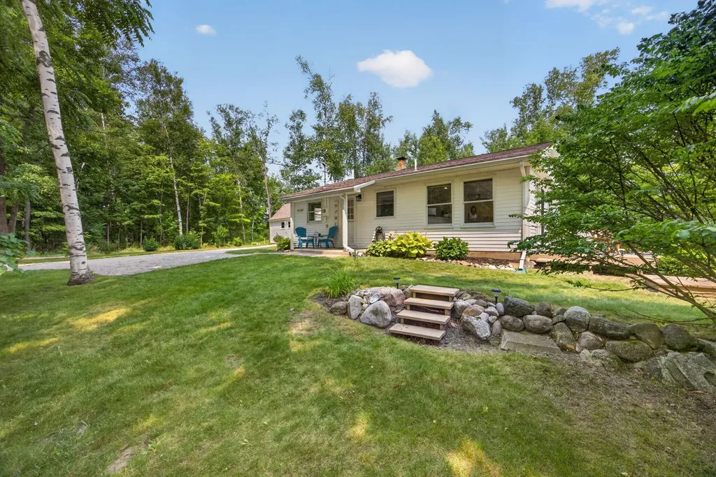 14130 Birch Road Hartwick Township MI 49631