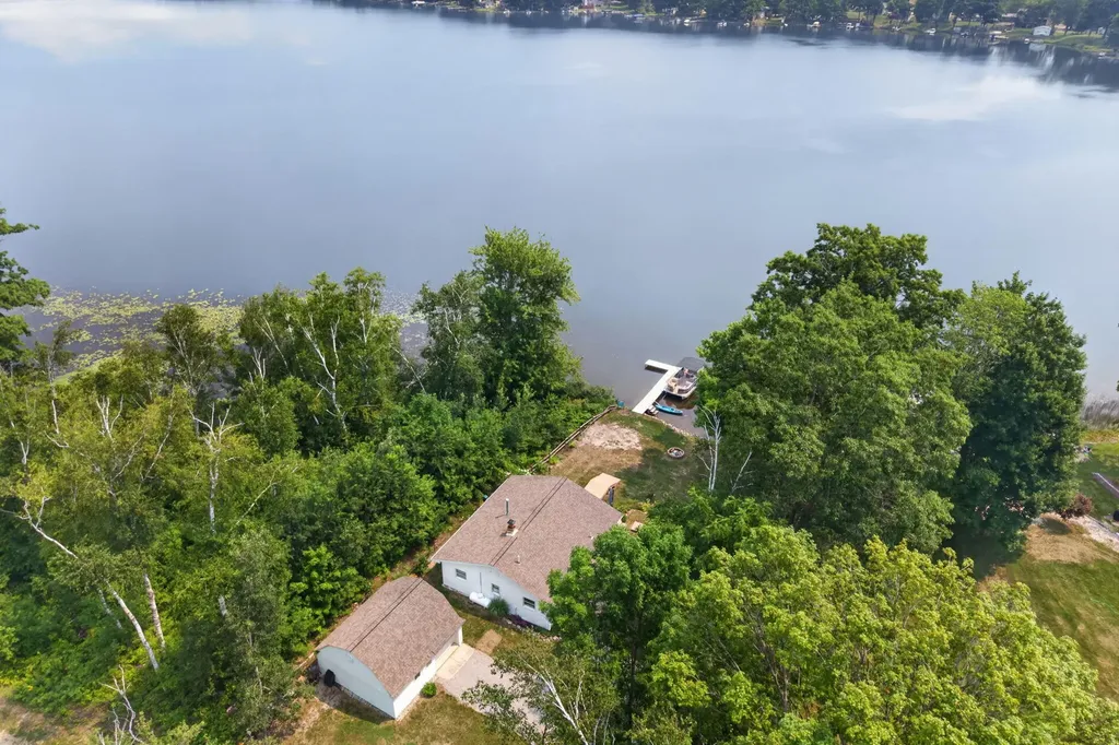14130 Birch Road Hartwick Township MI 49631