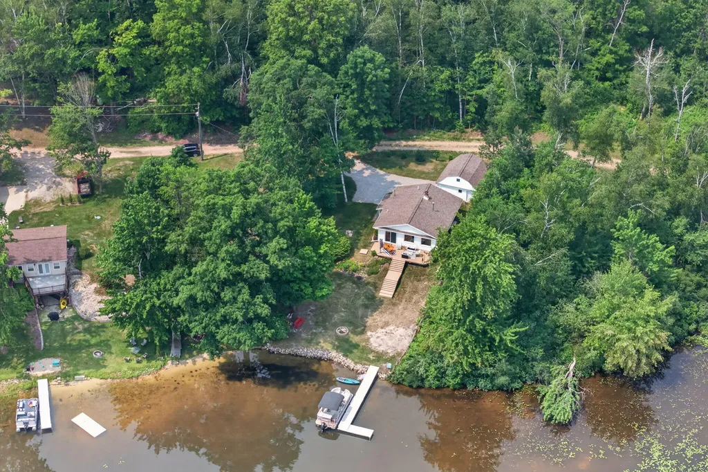 14130 Birch Road Hartwick Township MI 49631