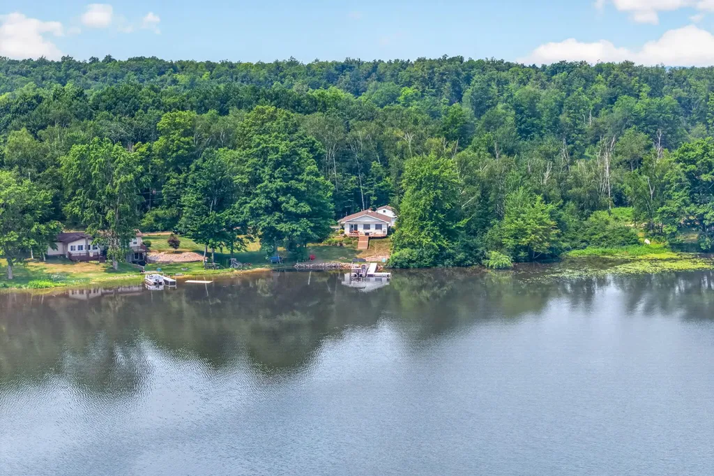 14130 Birch Road Hartwick Township MI 49631