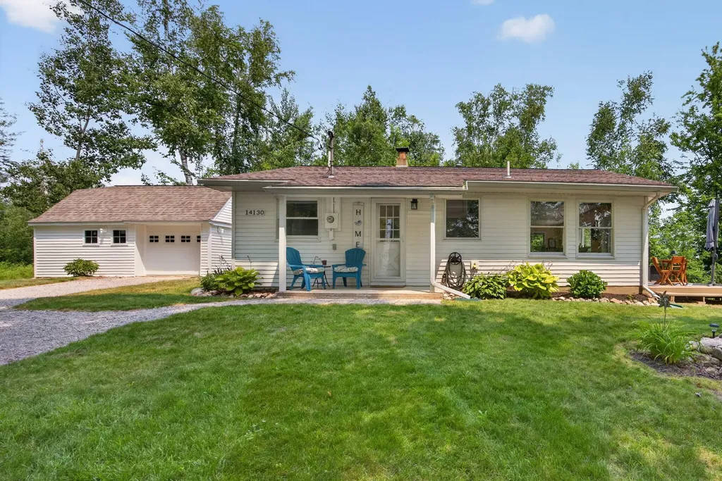 14130 Birch Road Hartwick Township MI 49631