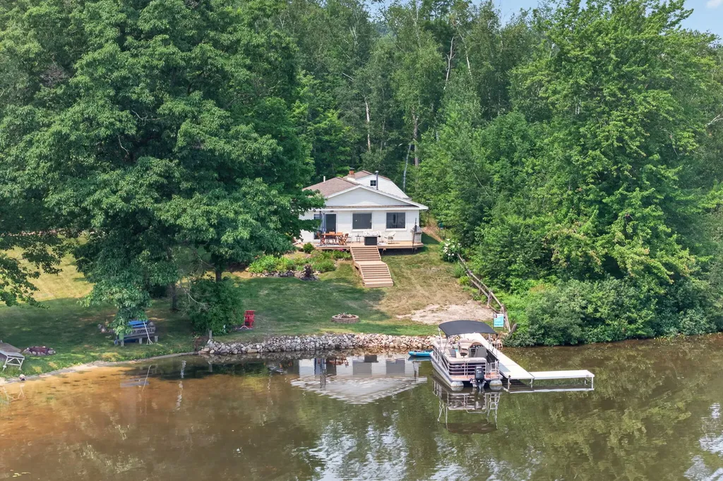 14130 Birch Road Hartwick Township MI 49631