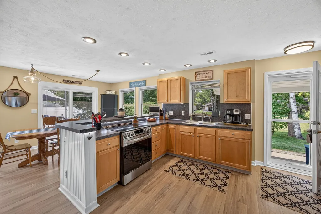 14130 Birch Road Hartwick Township MI 49631