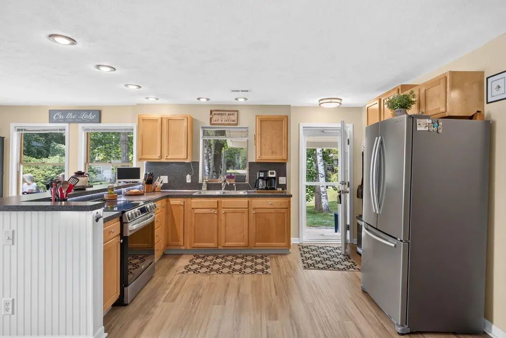 14130 Birch Road Hartwick Township MI 49631