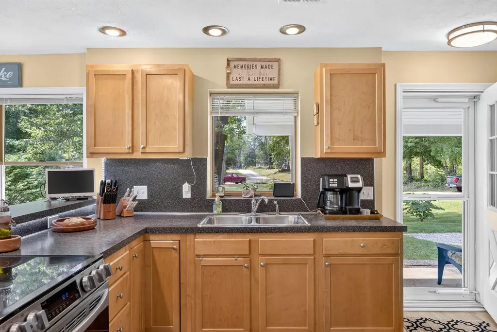14130 Birch Road Hartwick Township MI 49631