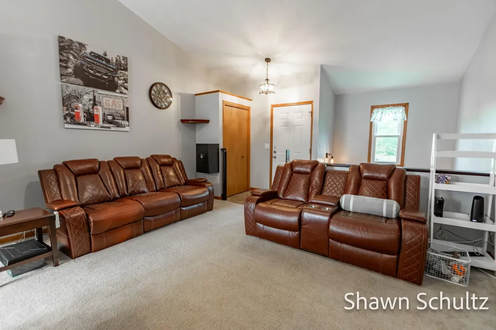 14307 Aspen Vale Drive Holland Charter Township MI 49424