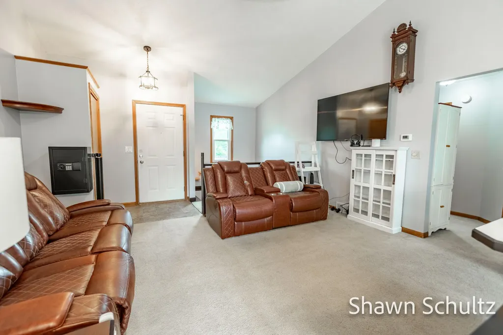 14307 Aspen Vale Drive Holland Charter Township MI 49424