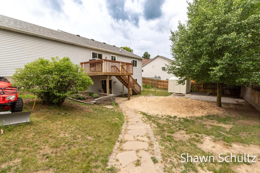 14307 Aspen Vale Drive Holland Charter Township MI 49424