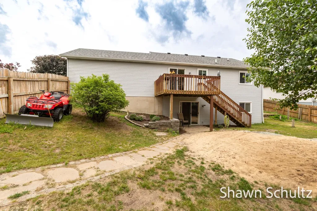 14307 Aspen Vale Drive Holland Charter Township MI 49424