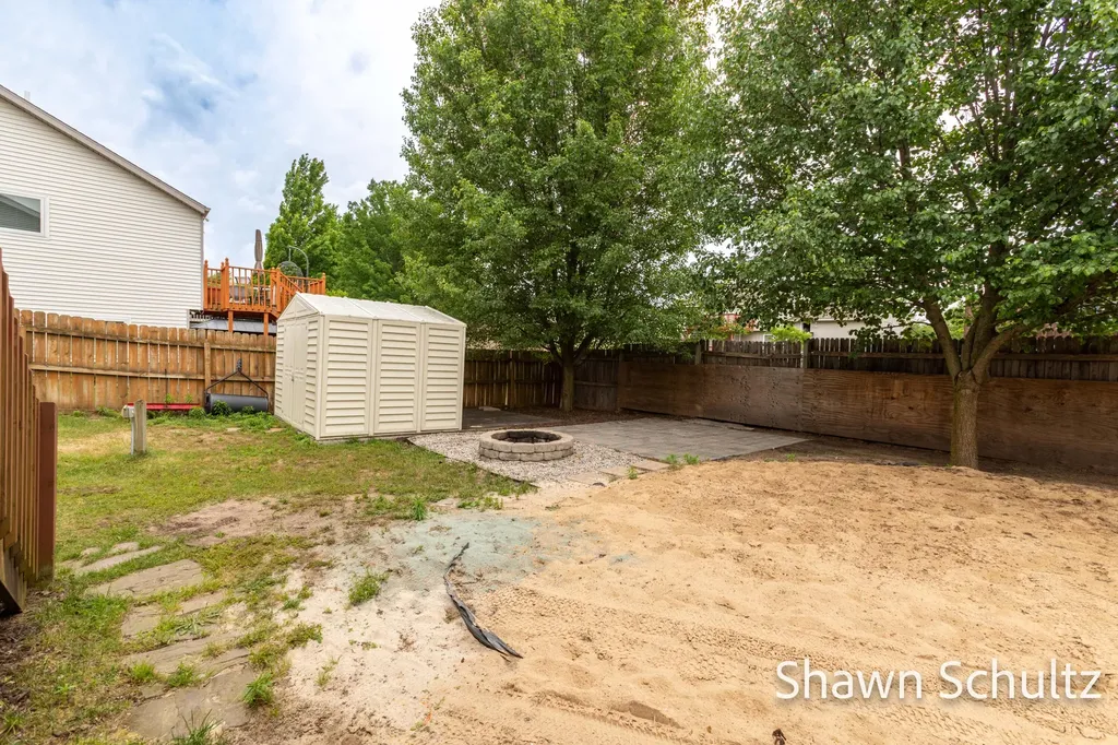 14307 Aspen Vale Drive Holland Charter Township MI 49424