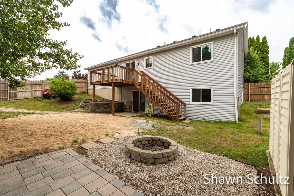 14307 Aspen Vale Drive Holland Charter Township MI 49424