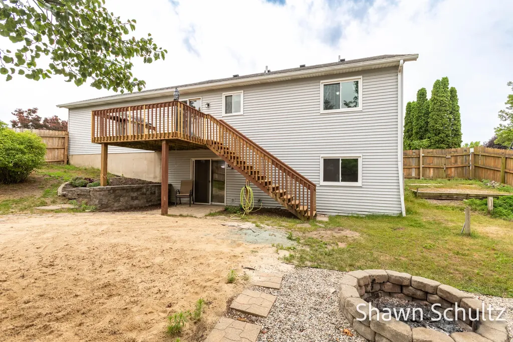 14307 Aspen Vale Drive Holland Charter Township MI 49424