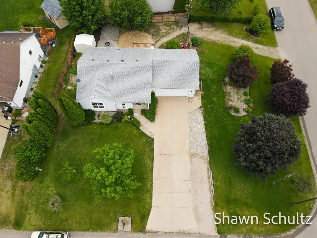 14307 Aspen Vale Drive Holland Charter Township MI 49424