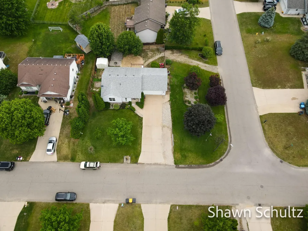 14307 Aspen Vale Drive Holland Charter Township MI 49424