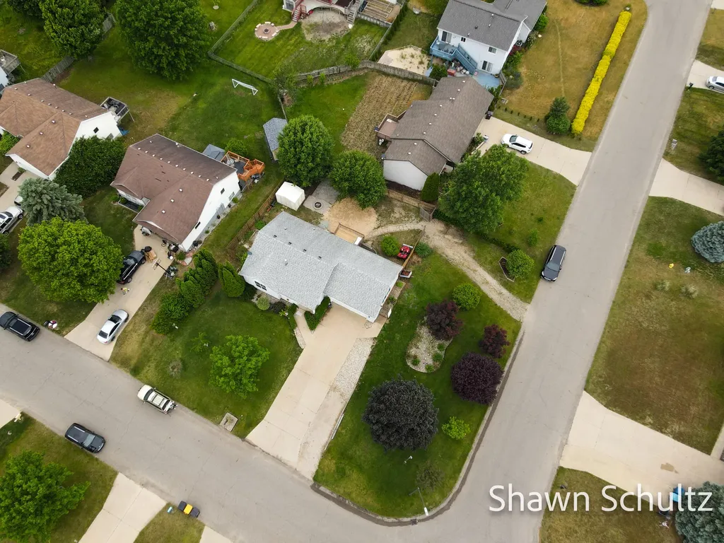 14307 Aspen Vale Drive Holland Charter Township MI 49424