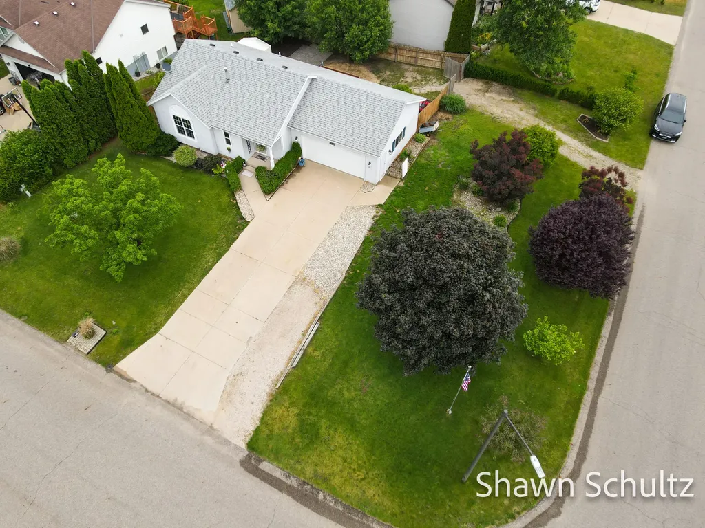 14307 Aspen Vale Drive Holland Charter Township MI 49424