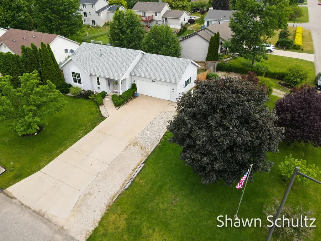 14307 Aspen Vale Drive Holland Charter Township MI 49424